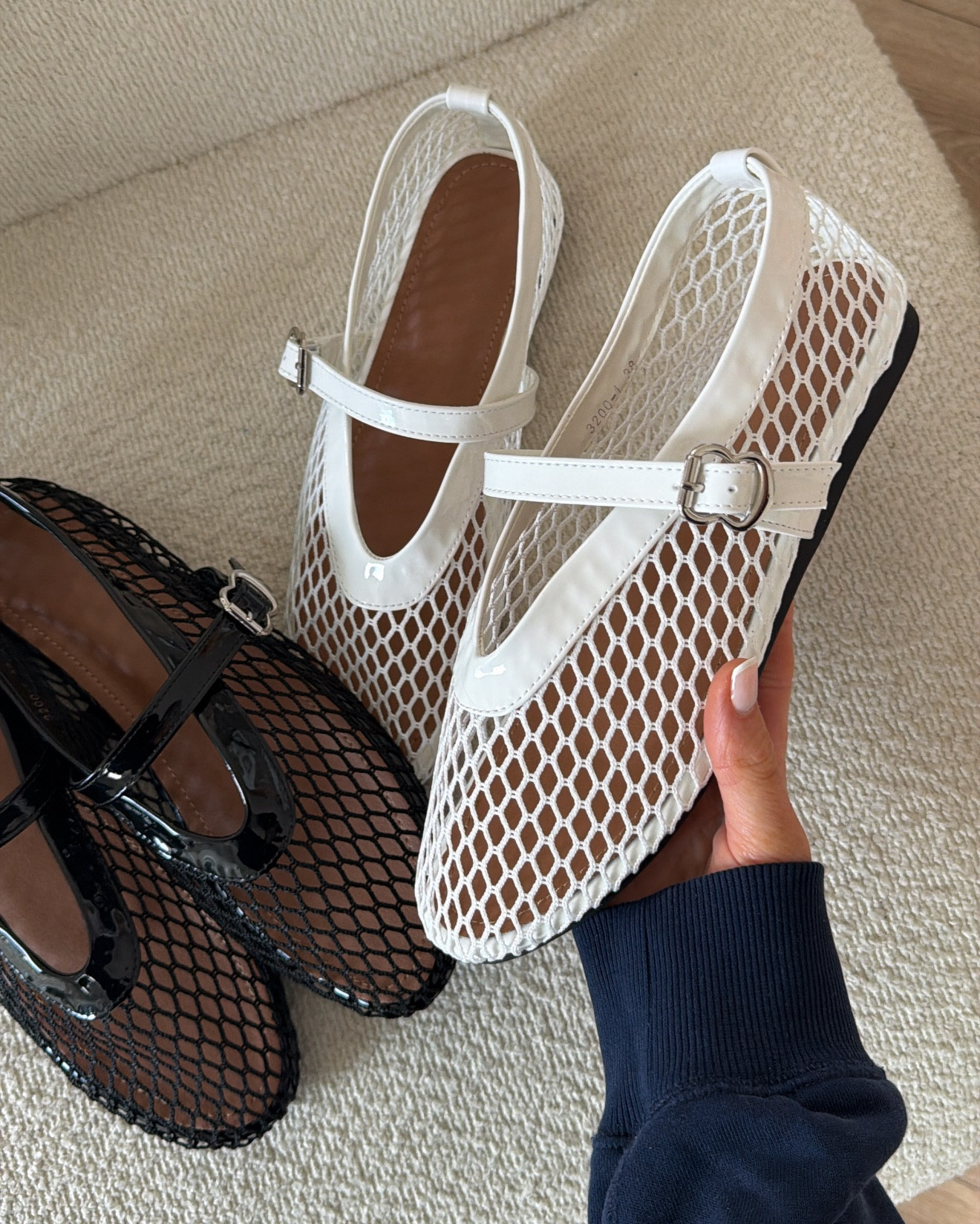 Alaia dupes 👀🤌🏼

#LTKspring #LTKunboxing #LTKuk