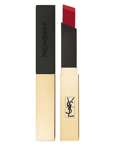 Rouge Pur Couture The Slim Matte Lipstick | Saks Fifth Avenue