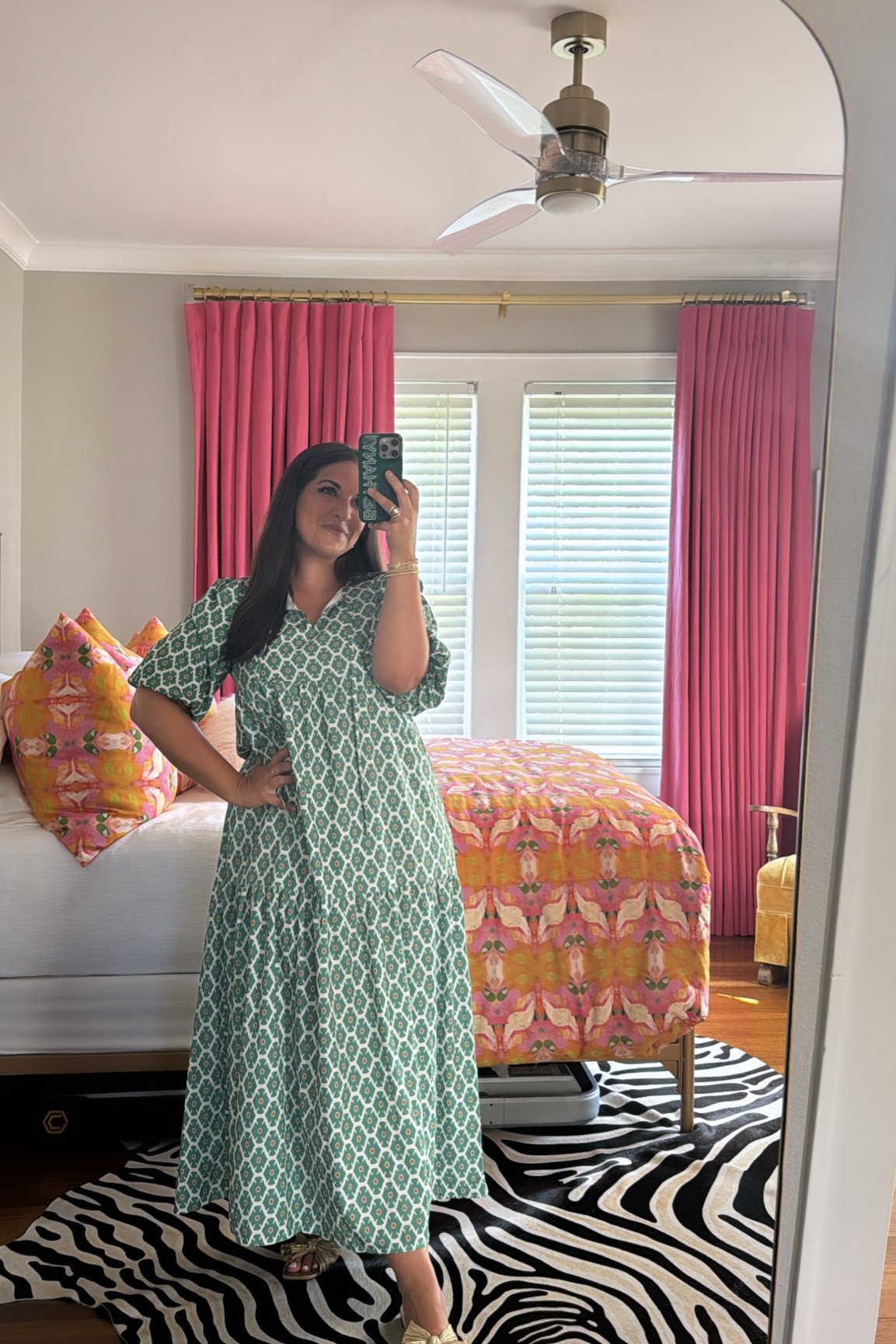 Out to show homes 

#LTKShoeCrush #LTKMidsize #LTKWorkwear