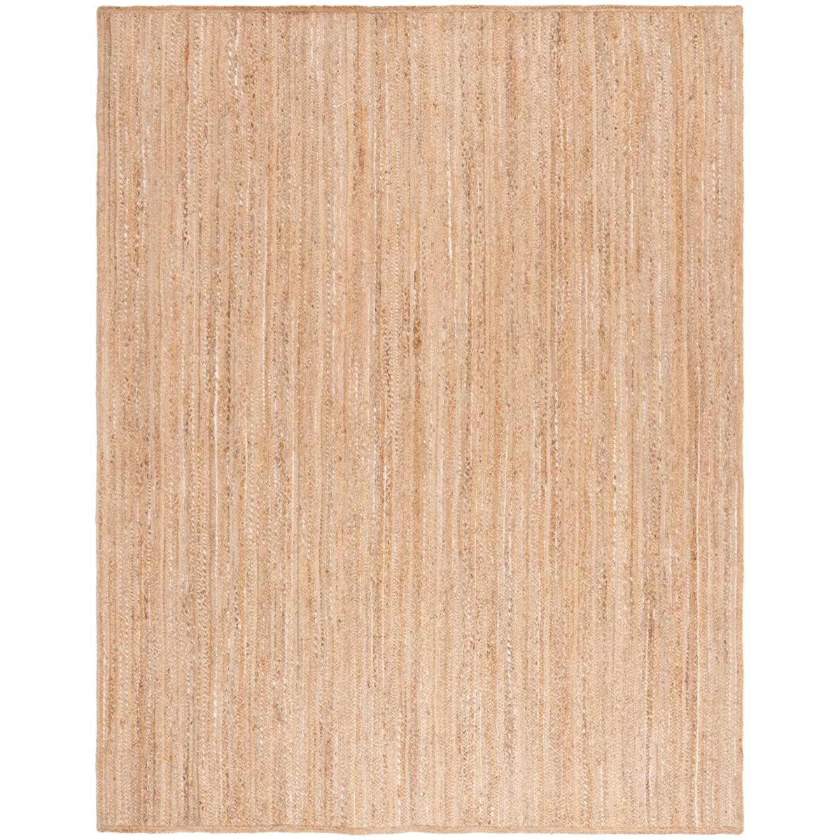Natural Fiber NF840 Flat Weave Indoor Rugs - Safavieh | Target