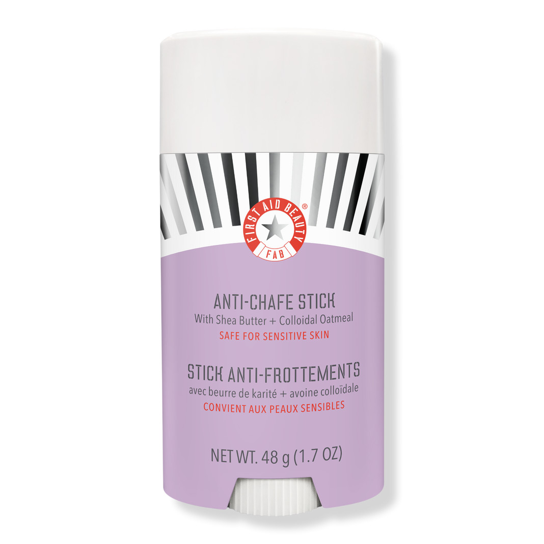 Anti-Chafe Stick with Shea Butter + Colloidal Oatmeal | Ulta