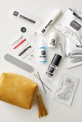 Pinch Provisions Miniemergency Kit | Anthropologie (US)