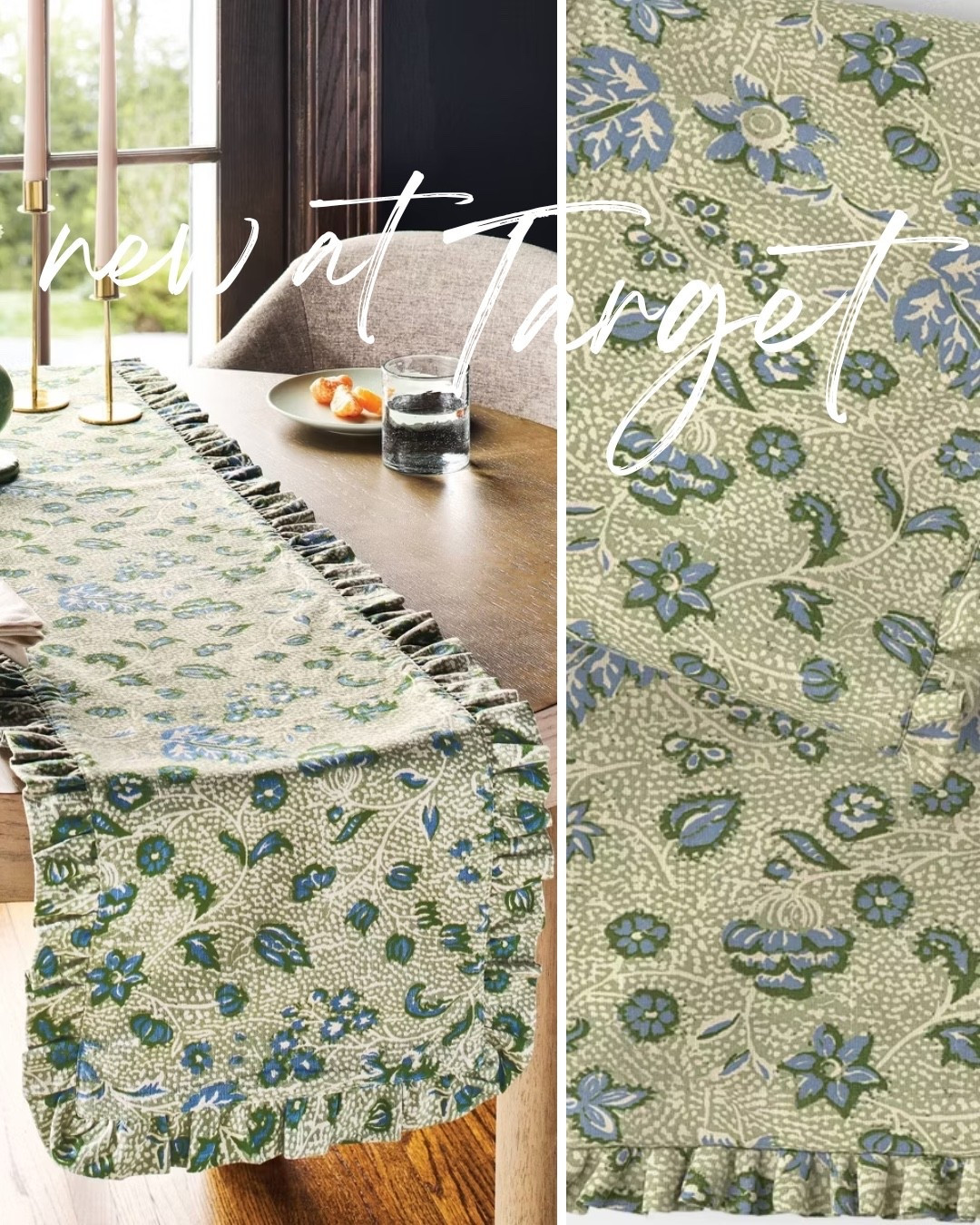 New at Target

#LTKHome