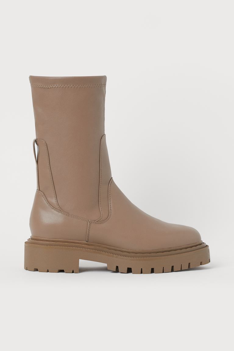 Chelseaboots
							
							39,99 € | H&M (DE, AT, CH, NL, FI)