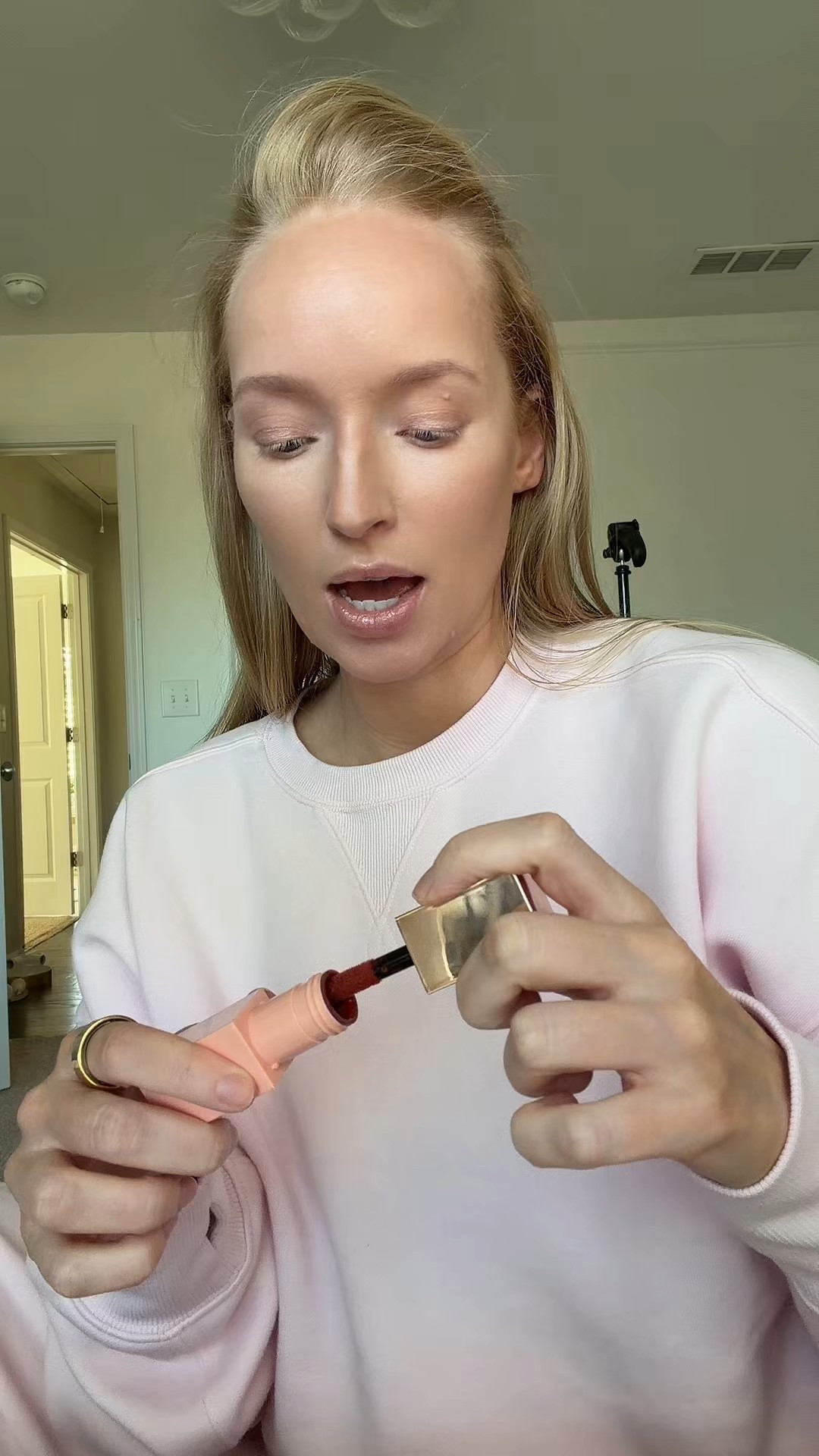 Excited to try at home Pilates this year! So I’m searching for all the cute necessities to keep me accountable 😜

#LTKfitnessgoals #LTKselfcare #LTKgrwm