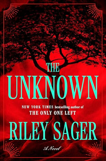 The Unknown: A Novel | Amazon (US)