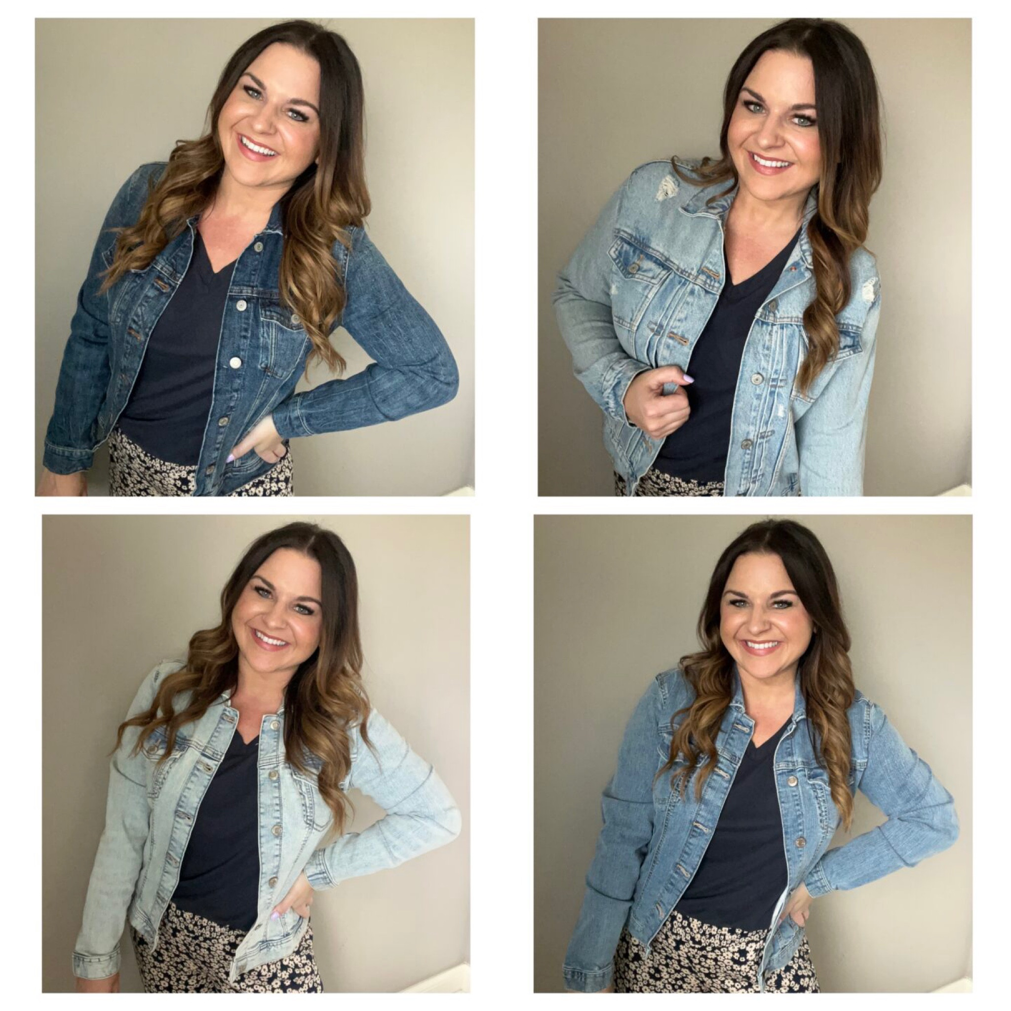 teacher  classroom style  teacher outfit  teacher style   work style  workwear   business casual  office outfit   teacher ootd  teacherfit ootd   trendteacher  teacher outfits  teacher ootd   teacher outfit ideas Jean jacket denim jacket 

#LTKstyletip #LTKfindsunder50 #LTKworkwear