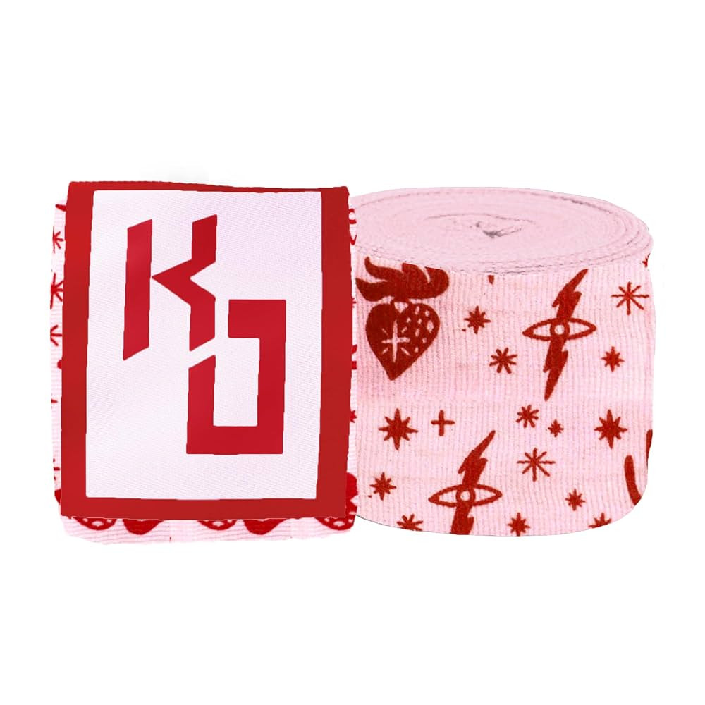Boxing Hand Wraps - Hand Protection for Boxing Gloves Muay Thai Kickboxing MMA Boxing Equipment f... | Amazon (US)
