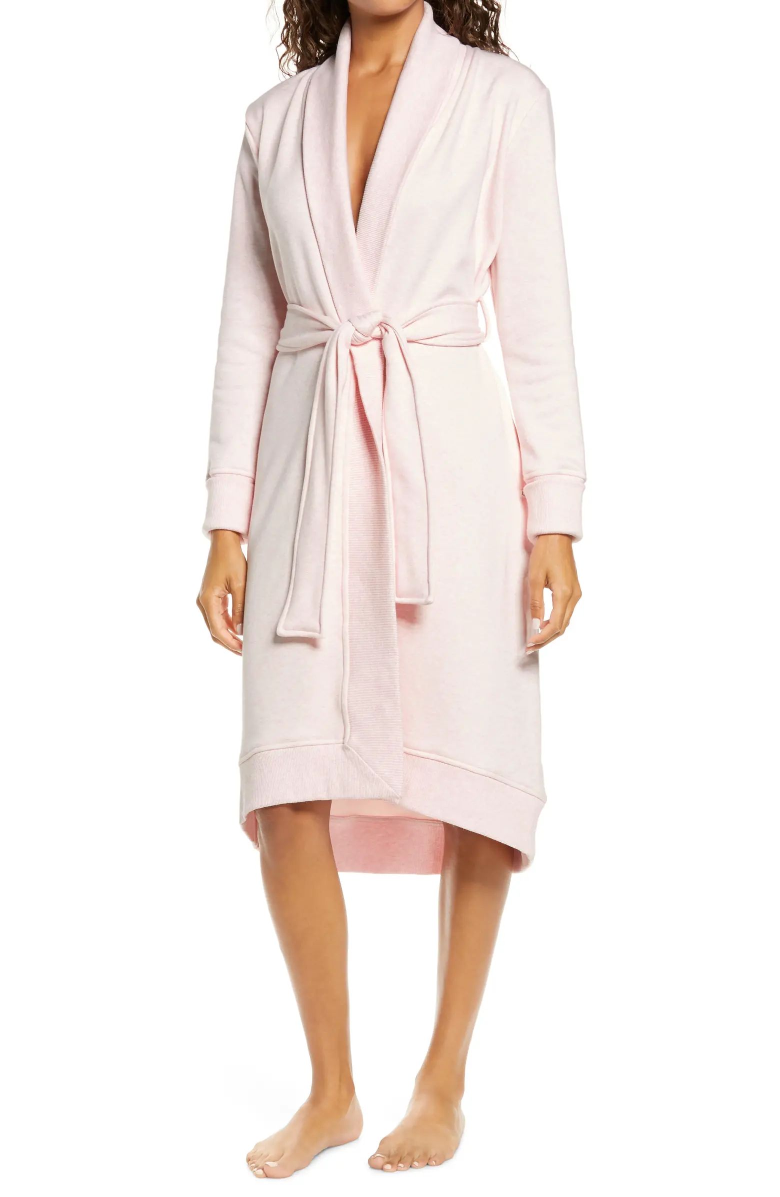 Karoline Fleece Robe | Nordstrom