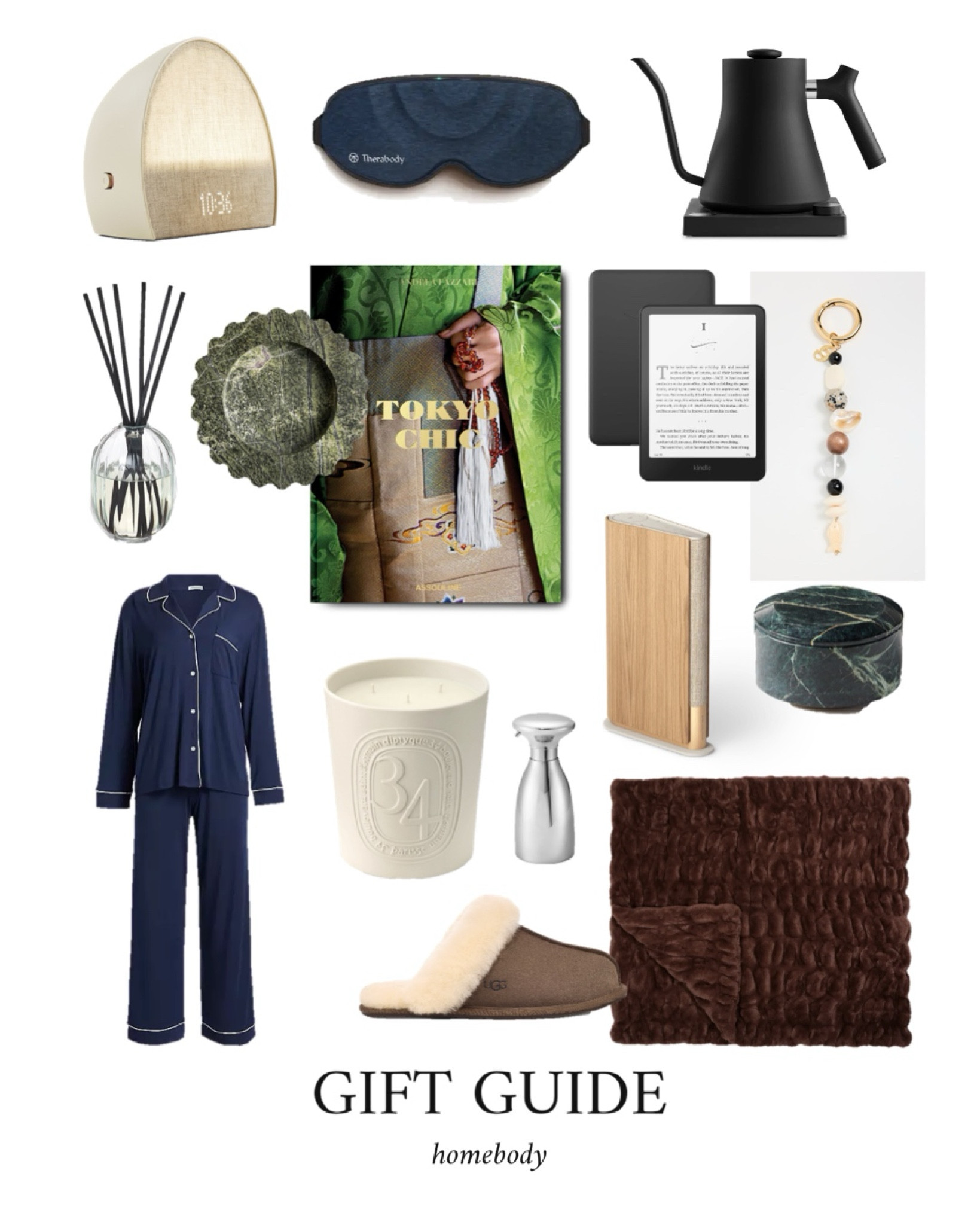 Gifts for the Homebody

#LTKGiftGuide #LTKHome #LTKHoliday