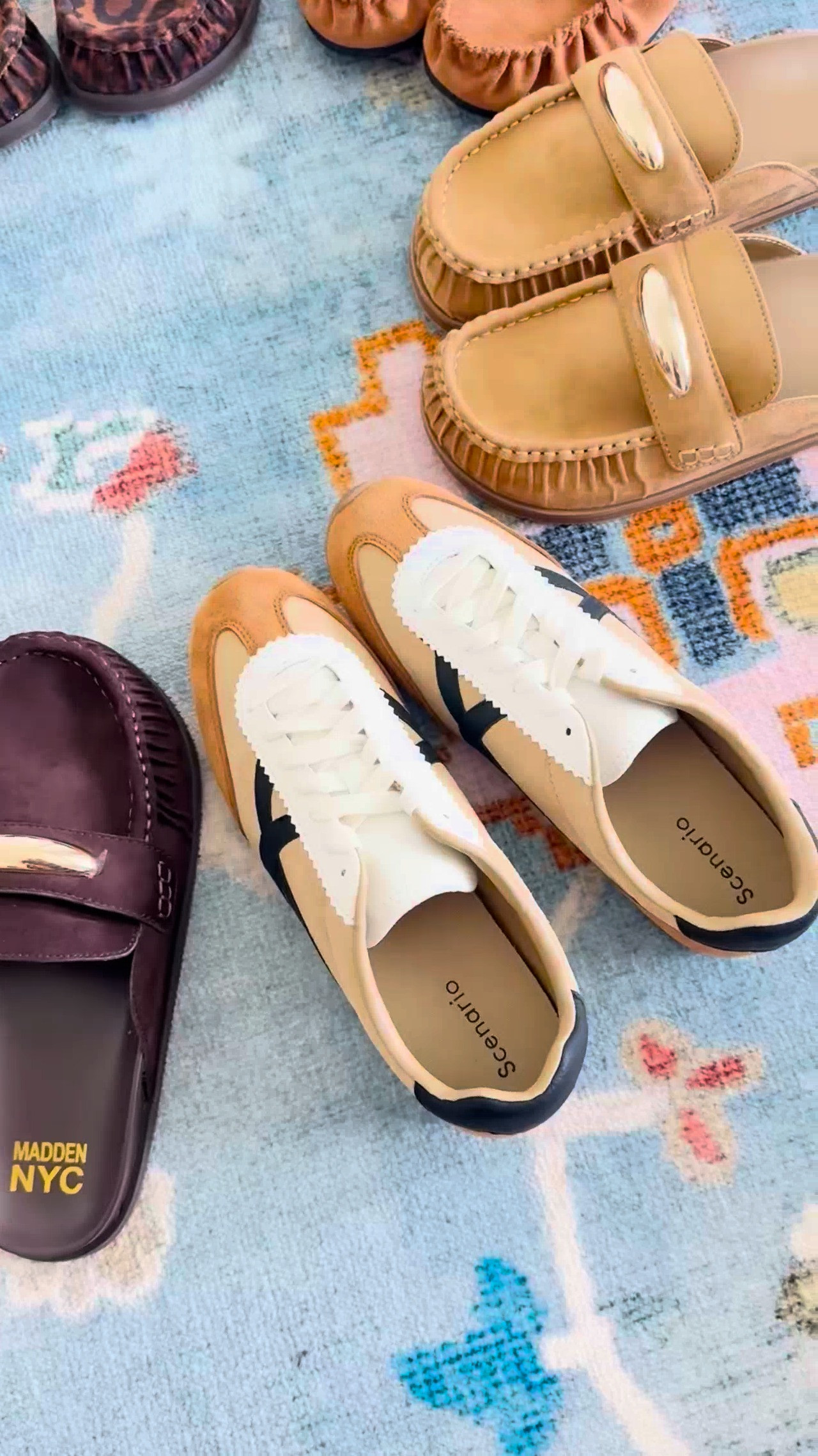 Walmart Fall Shoes @walmart #walmartpartner @walmartstyle