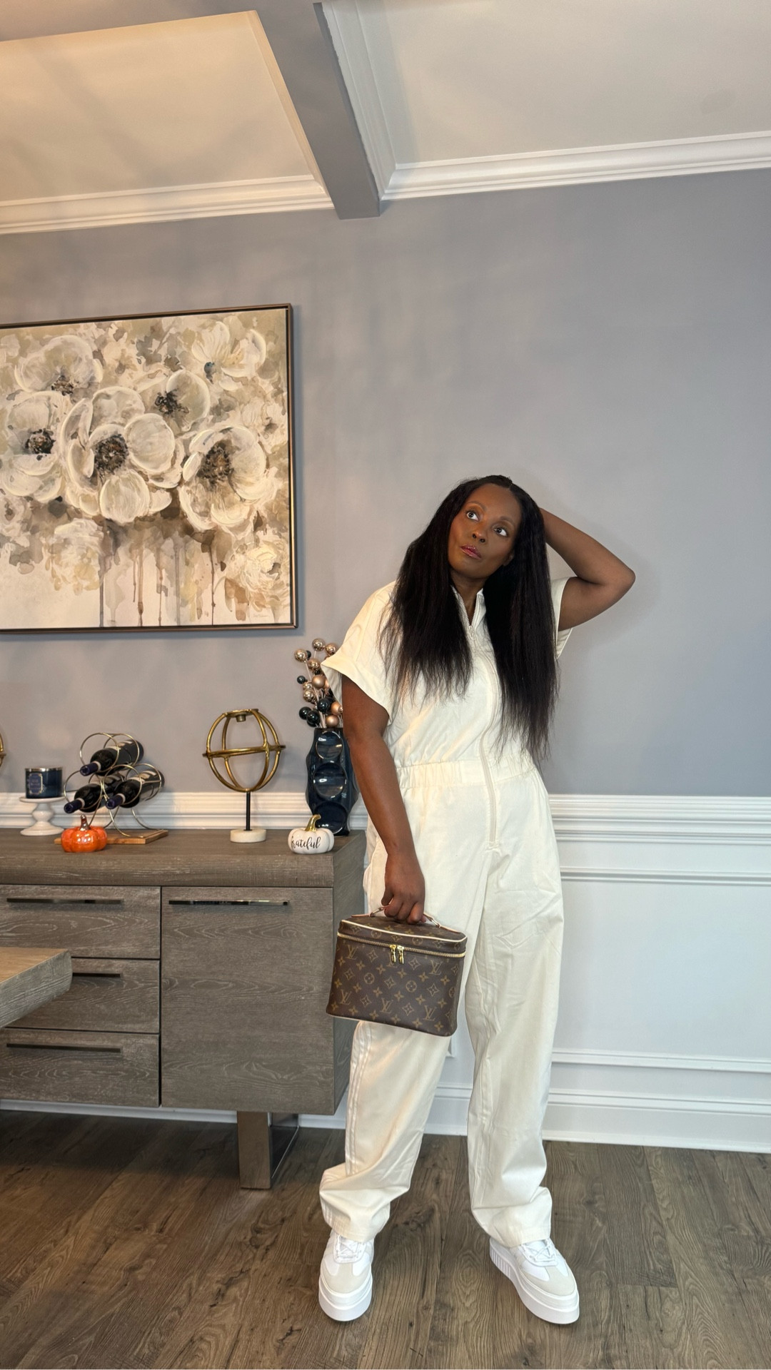 Now how did fixing my hair give me a wedgy 😩

#LTKootd #LTKmorningroutine #LTKgrwm