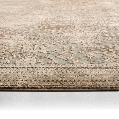 Rugology Aura Canvas Vintage / Overdyed Area Rugs | Rugs Direct | Rugs Direct