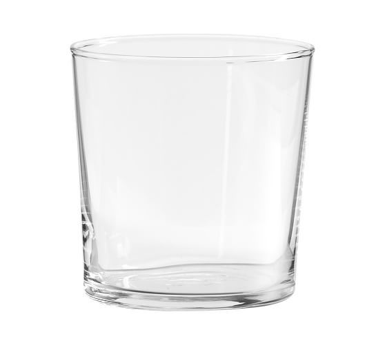 Spanish Bodega Drinking Glasses | Pottery Barn (US)