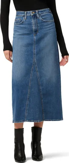 The Tulie Denim Skirt | Nordstrom