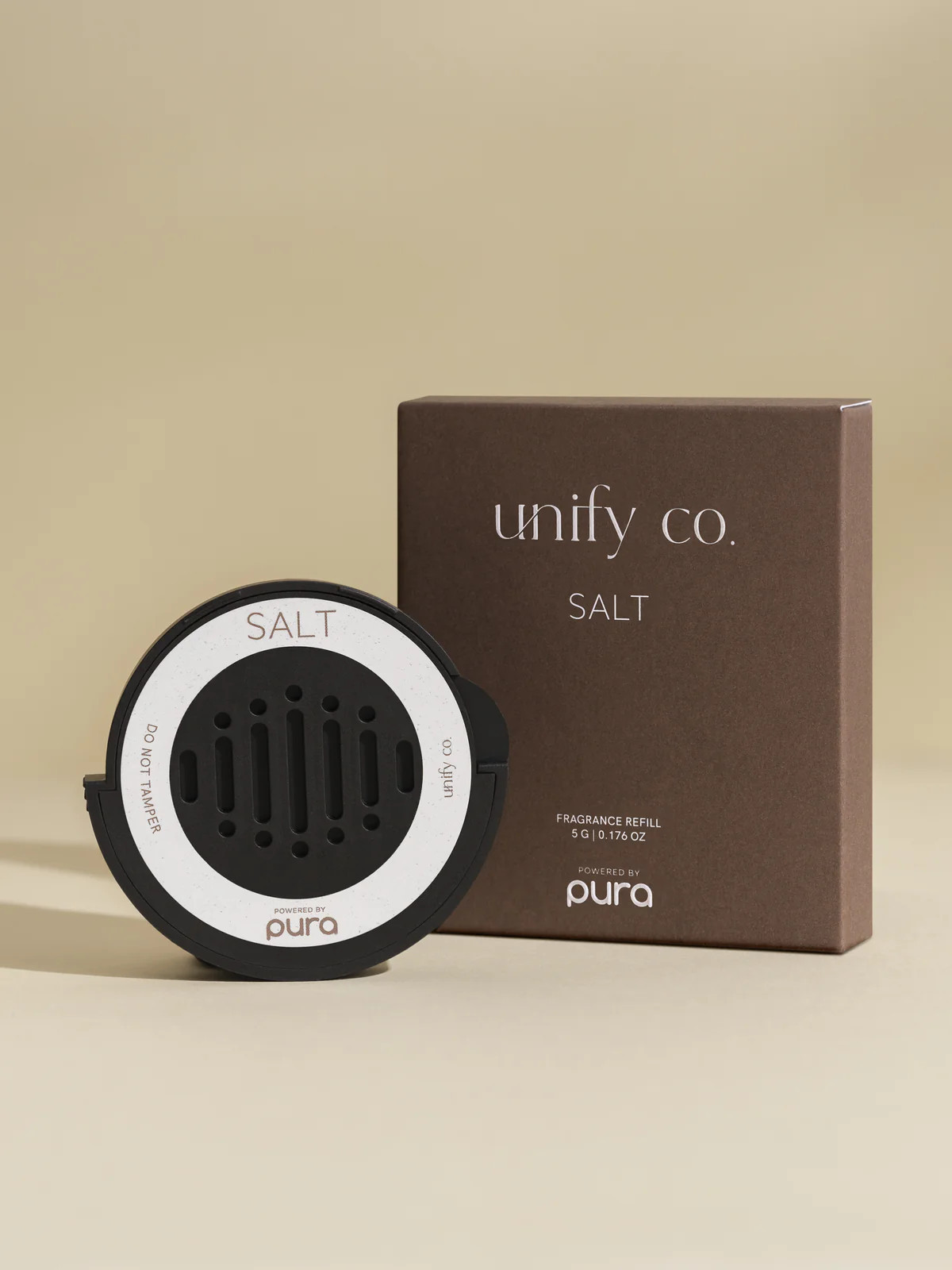 Salt | Pura