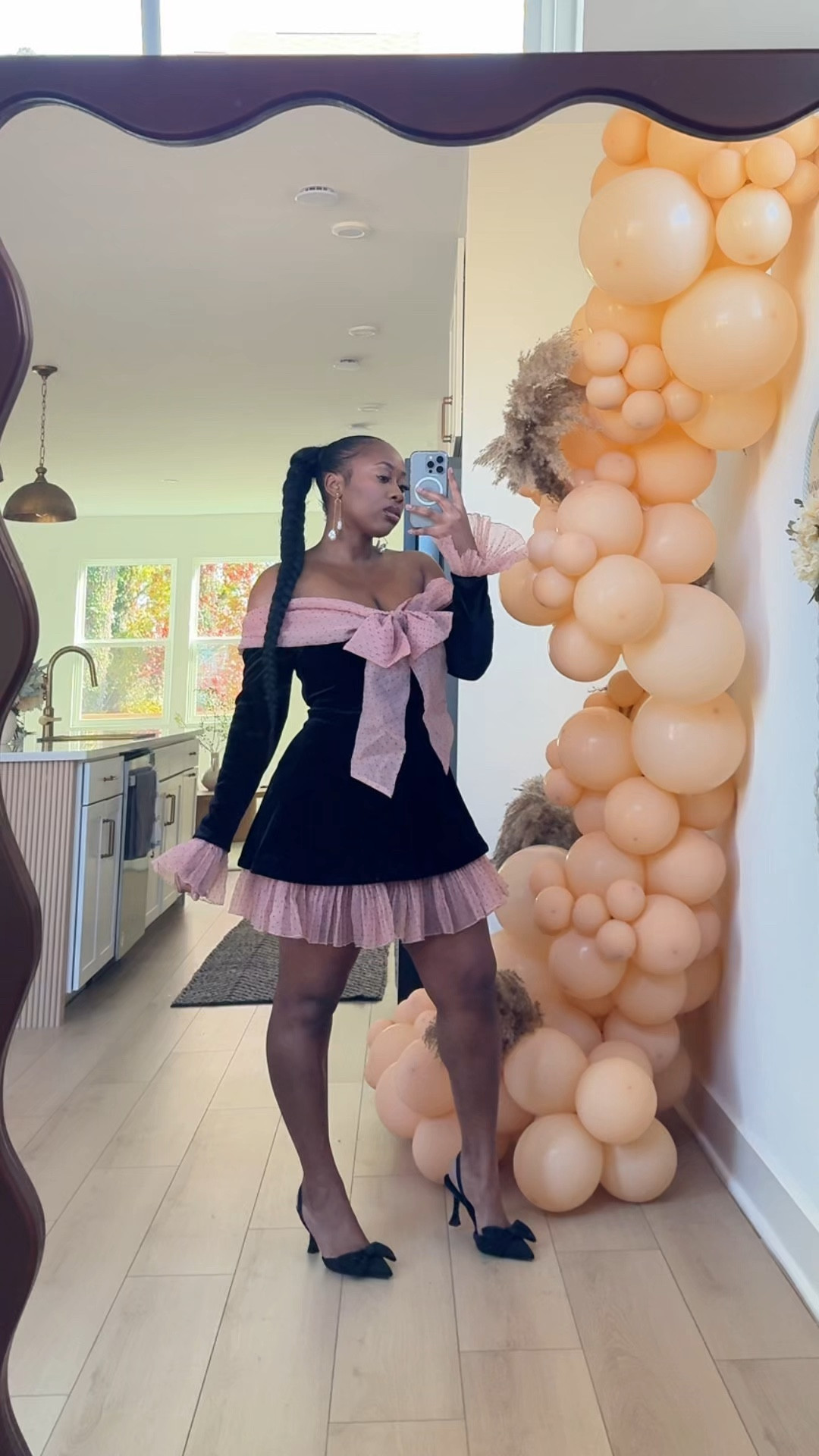 Holiday dress, asos dress, birthday dress, occasion dresss

#LTKU #LTKHoliday #LTKStyleTip