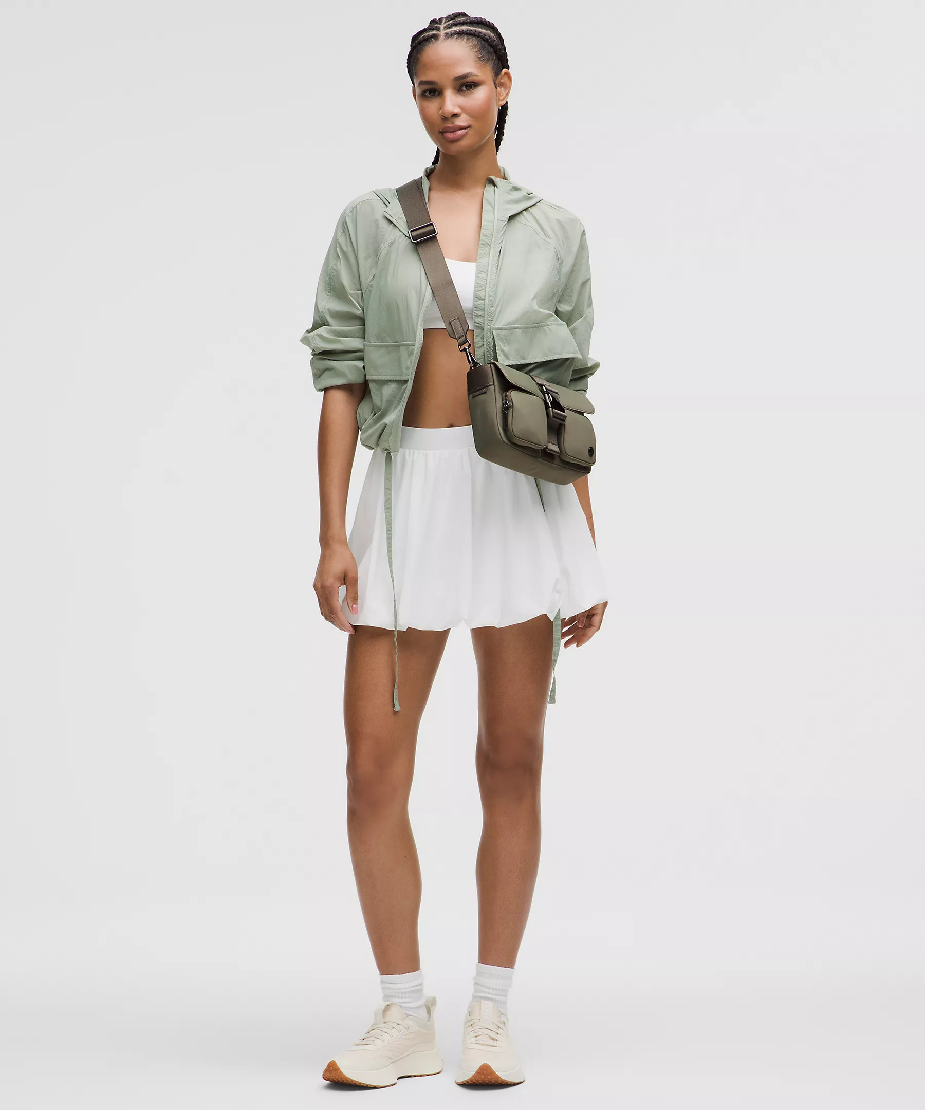 Wunderlust Multi-Pocket Crossbody Bag 3L | Lululemon (US)