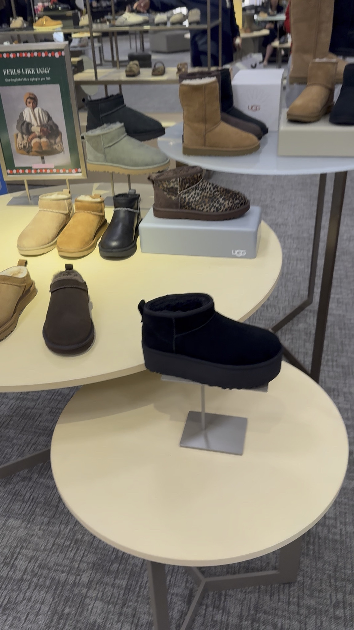 UGGS at Nordstrom!!!

#LTKSeasonal