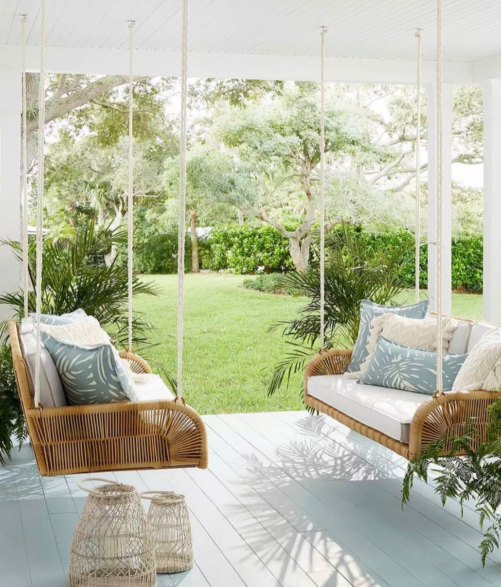 Porch swing porch furniture outdoor furniture family home home decor 

#LTKSeasonal #LTKHome #LTKSaleAlert