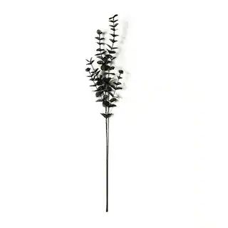 Black Eucalyptus Spray Floral Essentials by Ashland® | Michaels | Michaels Stores