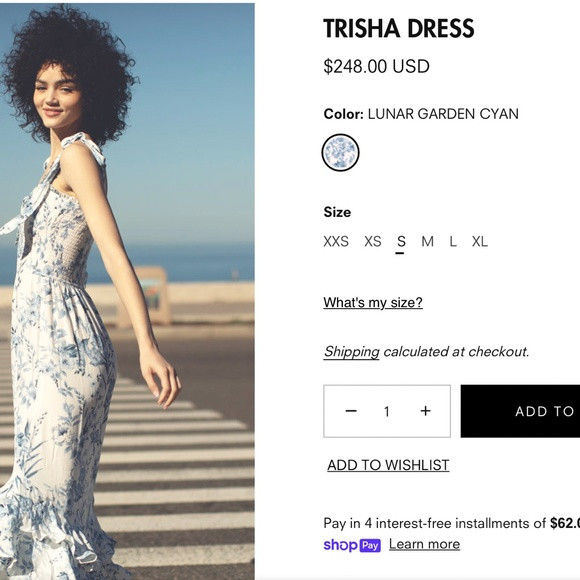 Yumi Kim Trisha Dress | Poshmark