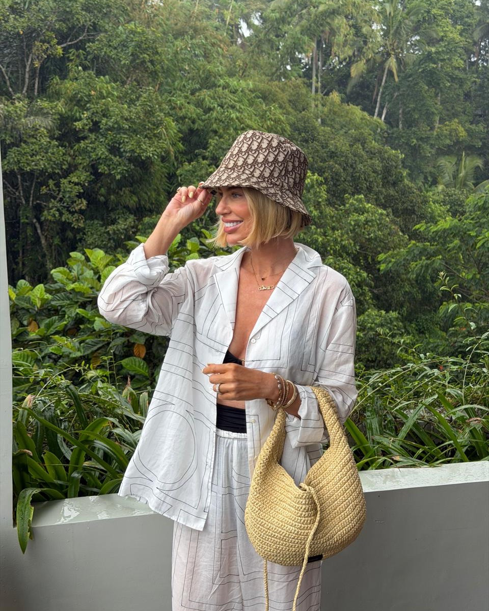 Outfit of the day! ✨🌴

#LTKstyletip #LTKtravel