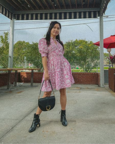 Welcoming 2024 with full pink outfit and only good vibes and energy 🩷 wearing Beyond by Vera dress! 🥰 

#LTKparties #LTKbeauty #LTKstyletip