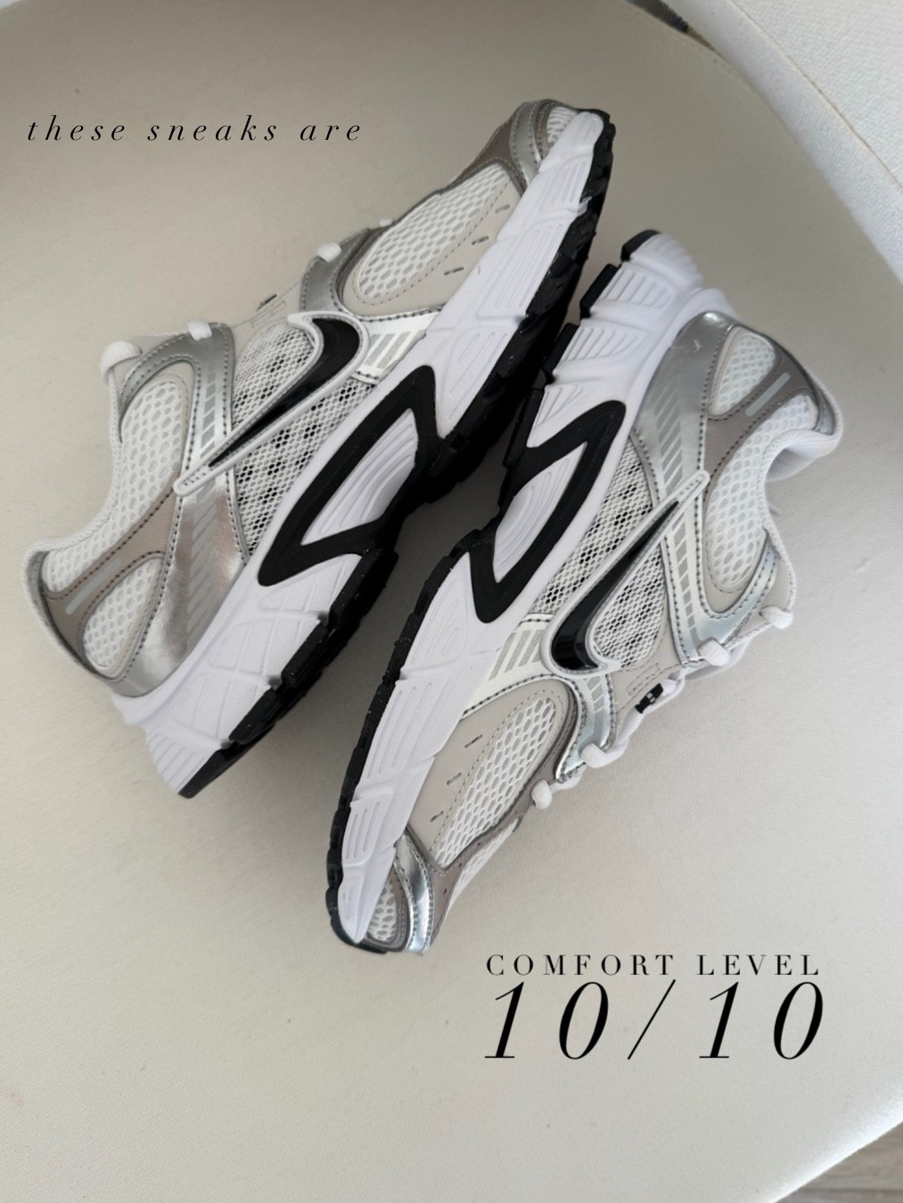 5 sneakers I recommend 10/10

#LTKgrwm #LTKmomlife #LTKActive
