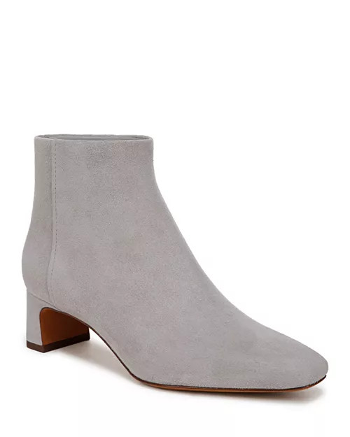 Vince Women's Silvana Booties  | Bloomingdale's Shoes | Bloomingdale's (US)