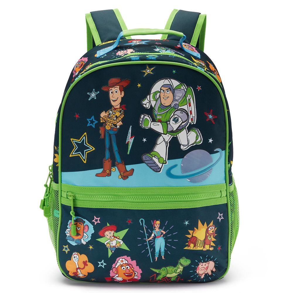 Toy Story Backpack – Personalized | Disney Store