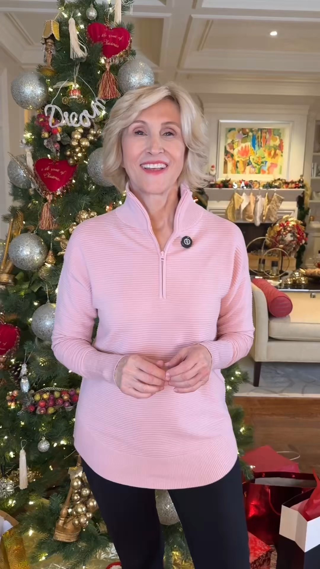 #ad I’m partnering with @amazon to share all my favorites from their Black Friday sale. I have and love all these, and they would make great gifts for family and friends.

shopltk #liketkit
@amazon
#founditonamazon
#winterfavorites2025
#amazonpartner 

#LTKCyberWeek #LTKSaleAlert