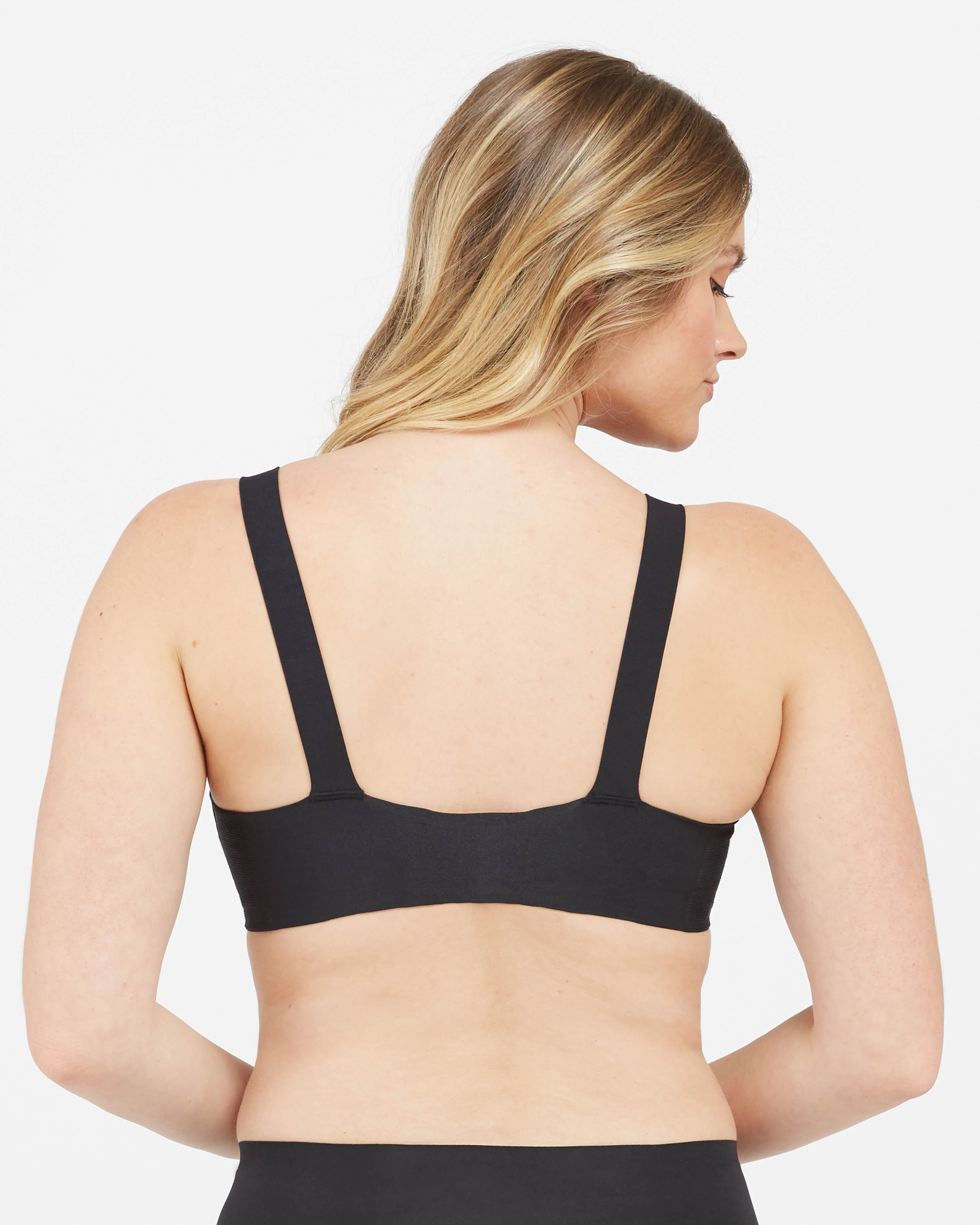 SPANXsmooth™ Bra-llelujah!® Lightly Lined Bralette | Spanx