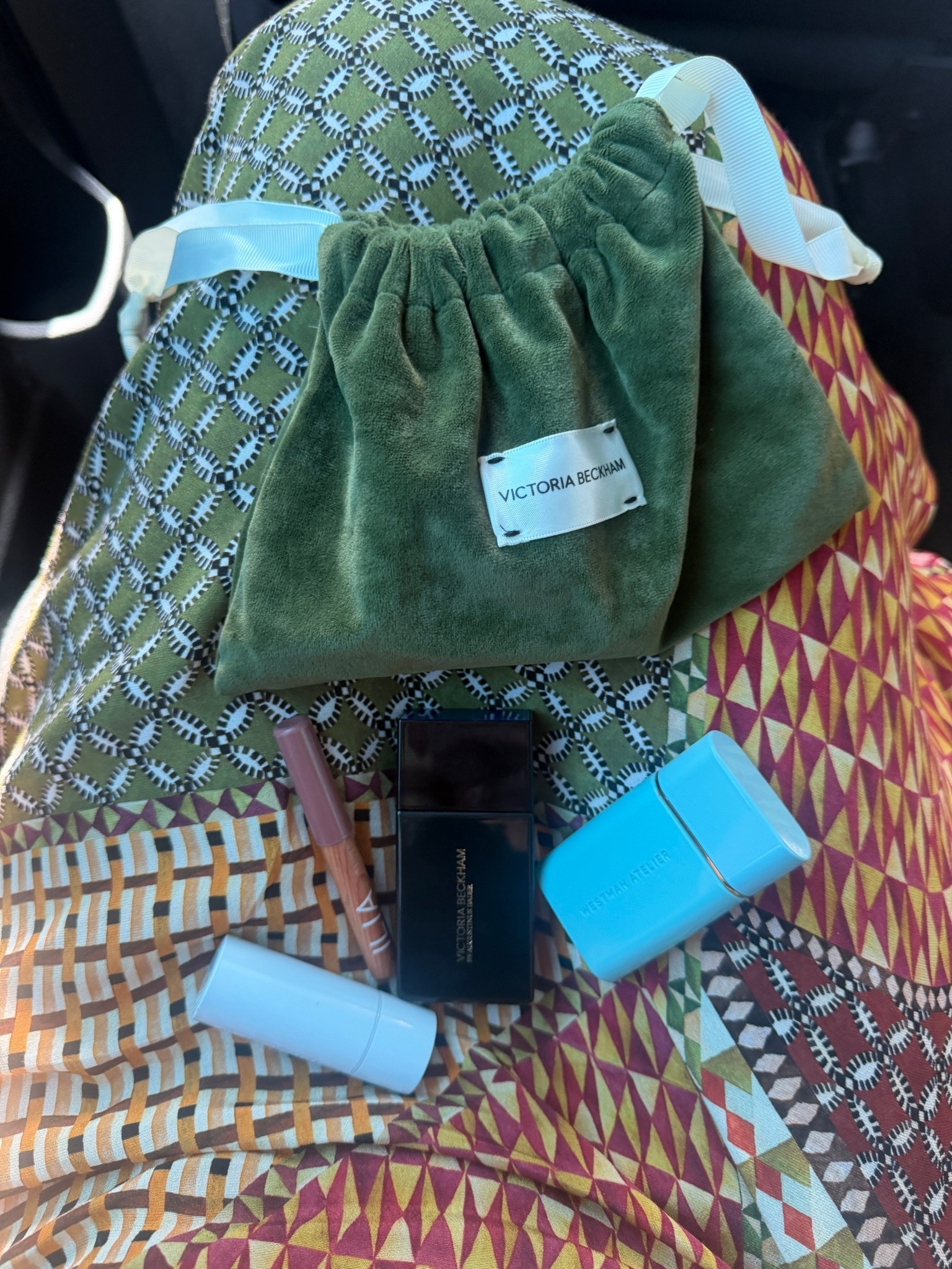 Makeup on the go | use code EMMATCB for 20% off at Cult Beauty

#LTKbeauty #LTKsummer #LTKuk