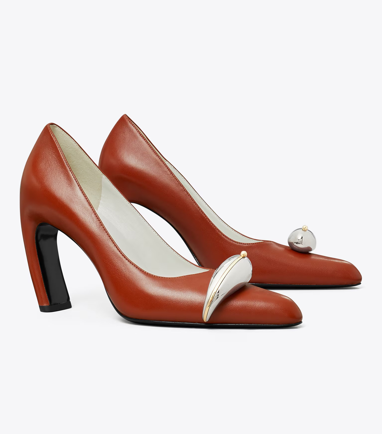 PIERCED PUMP | Tory Burch (US)