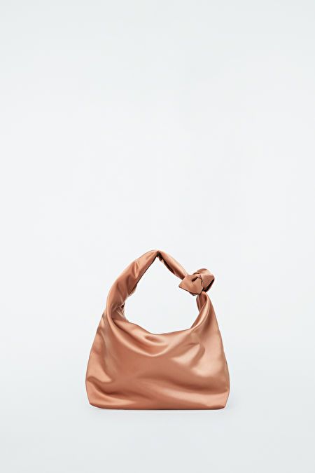 HITCH MICRO GRAB BAG - NYLON | COS (US)