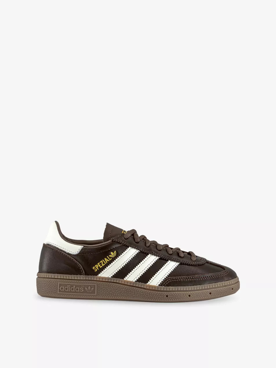 Handball Spezial Leather Trainers | Selfridges