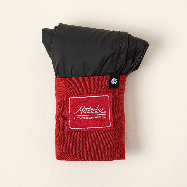 Pocket Blanket | UncommonGoods