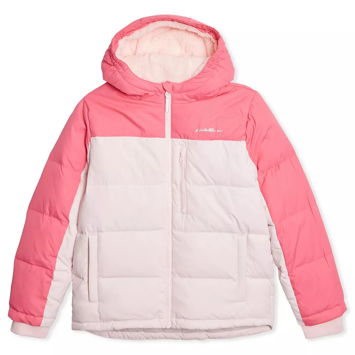 Girls 4-16 Eddie Bauer Superior Heavyweight Parka Jacket | Kohl's