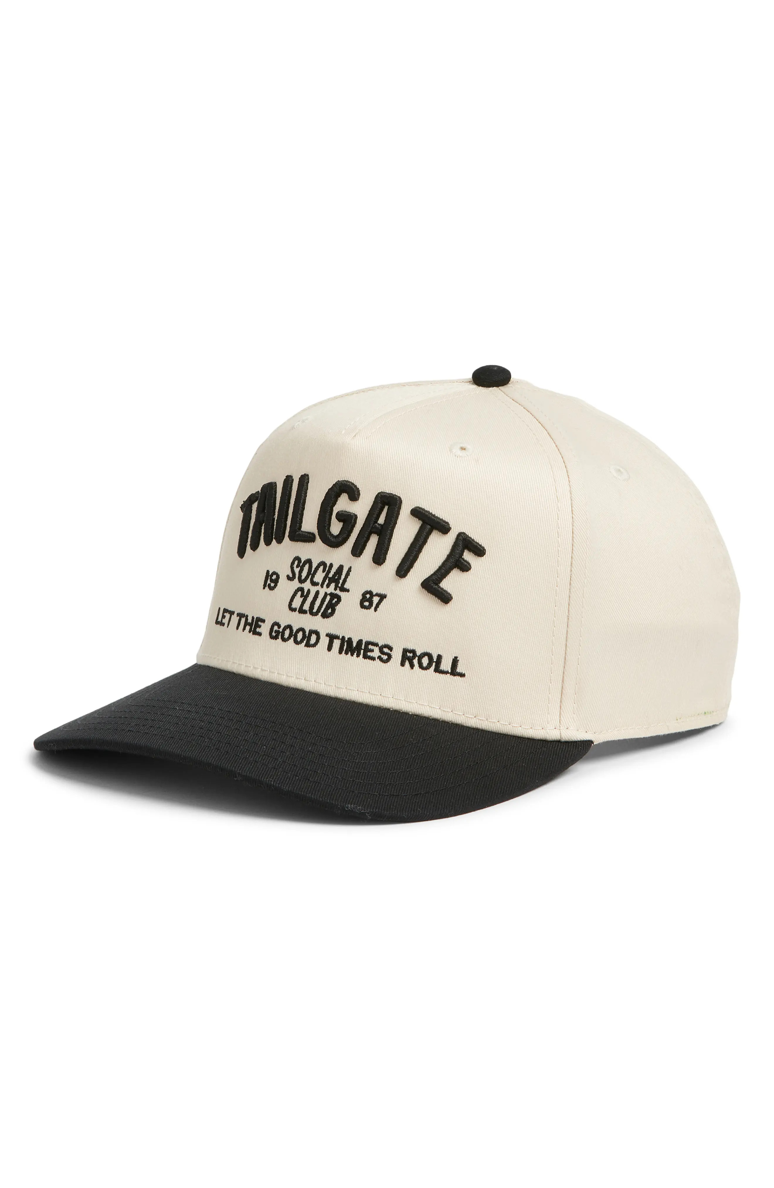 Friday Feelin\u2019 Tailgate Social Club Baseball Cap (Women) | Nordstrom | Nordstrom