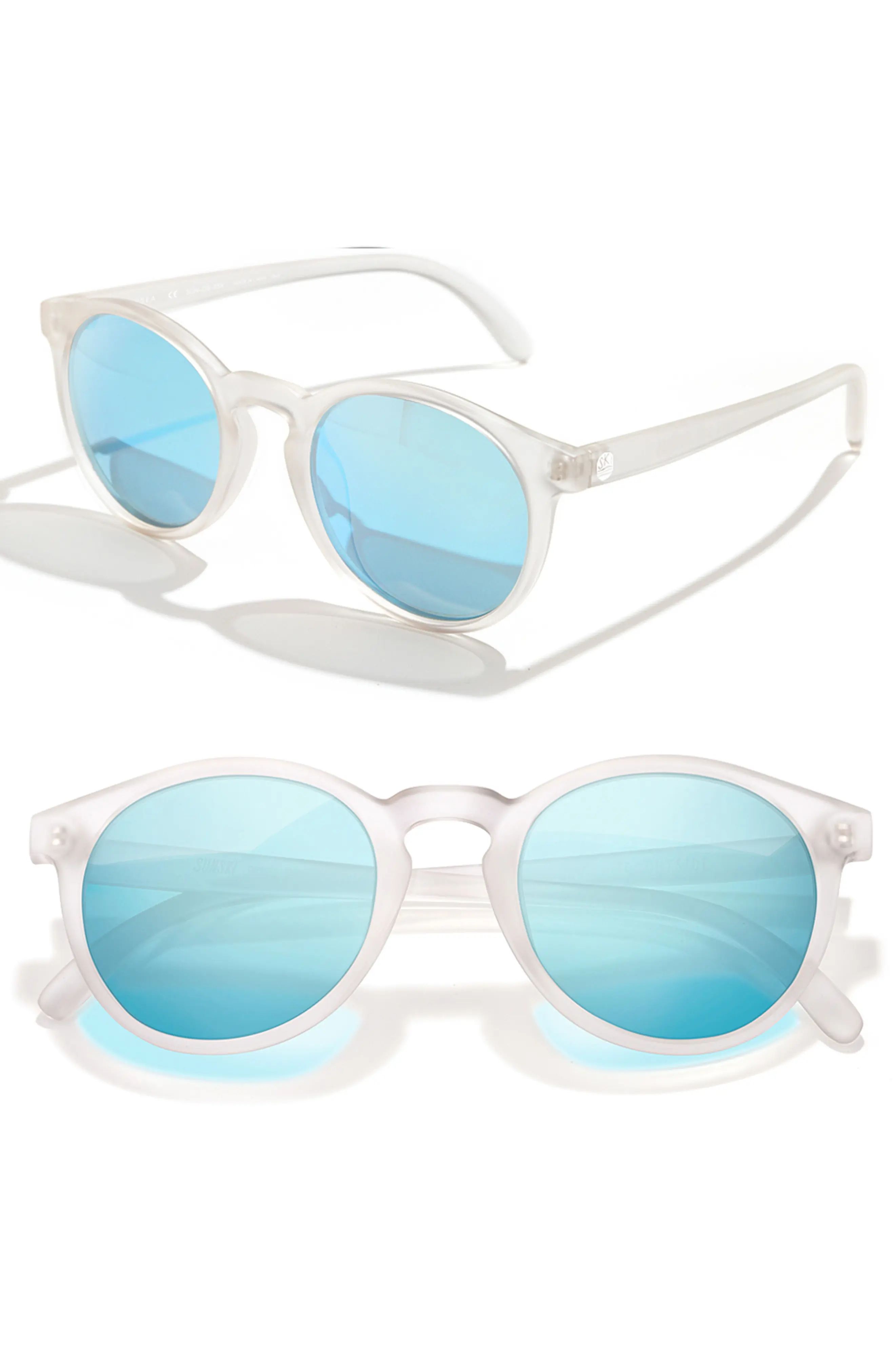 Sunski Dipsea 48mm Polarized Sunglasses | Nordstrom