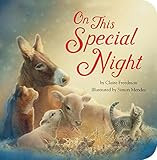 On This Special Night: Freedman, Claire, Mendez, Simon: 9781680105636: Amazon.com: Books | Amazon (US)