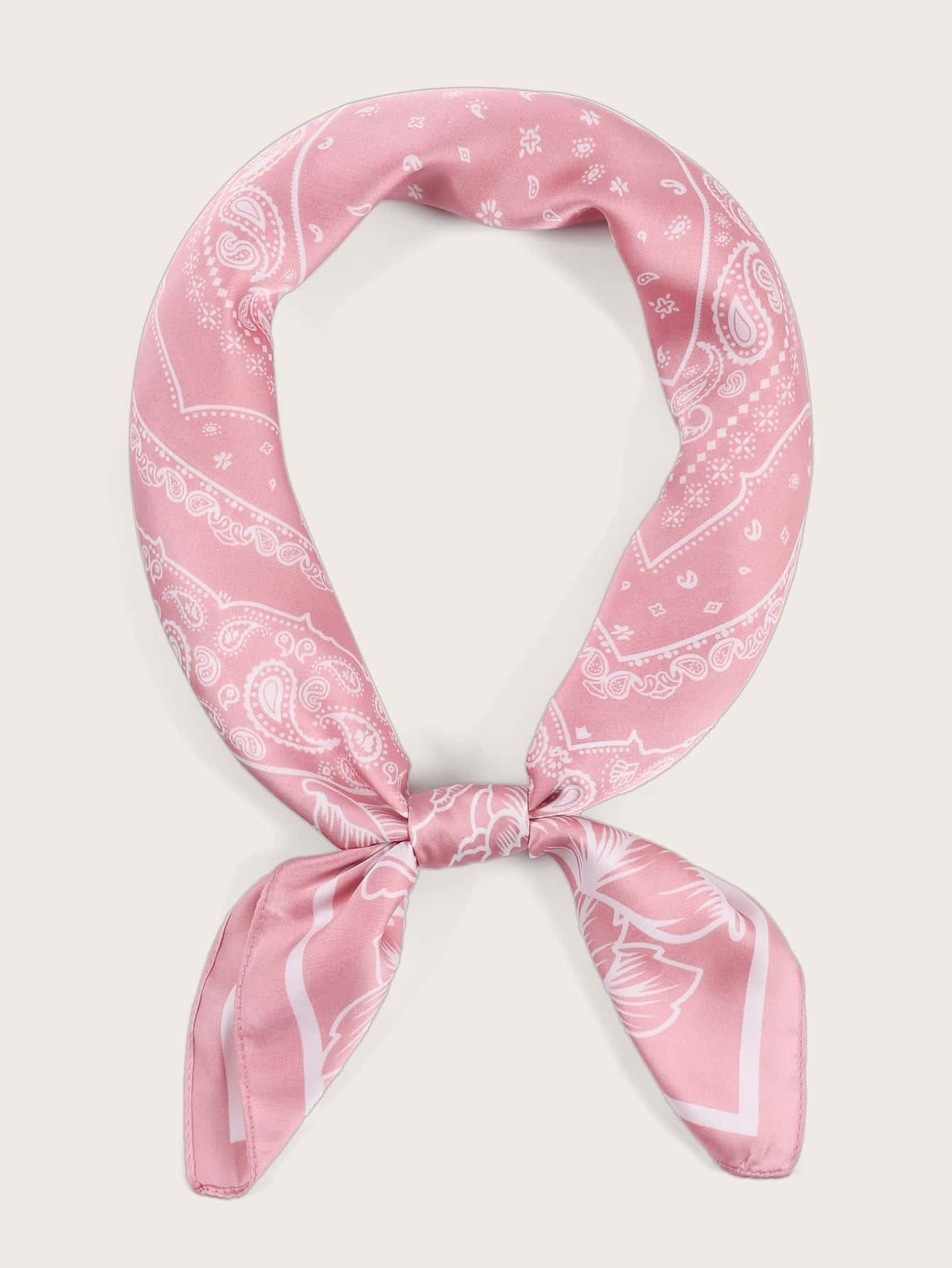 Paisley patroon Bandana | SHEIN