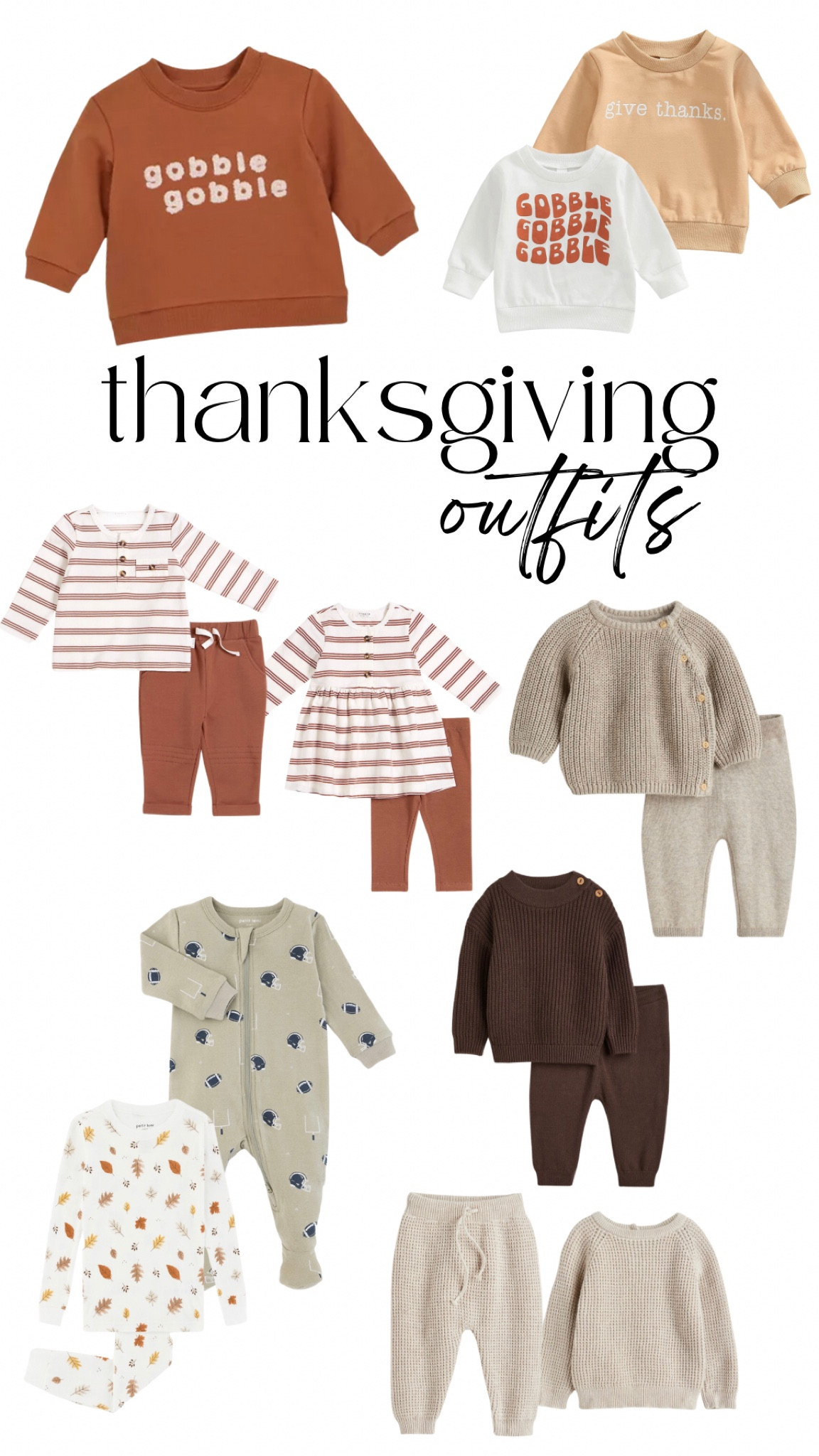 #LTKSeasonal #LTKfit #LTKkids