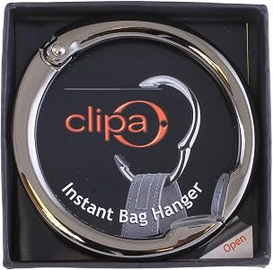 Clipa2 - The Instant Bag Hanger Collection | Amazon (US)