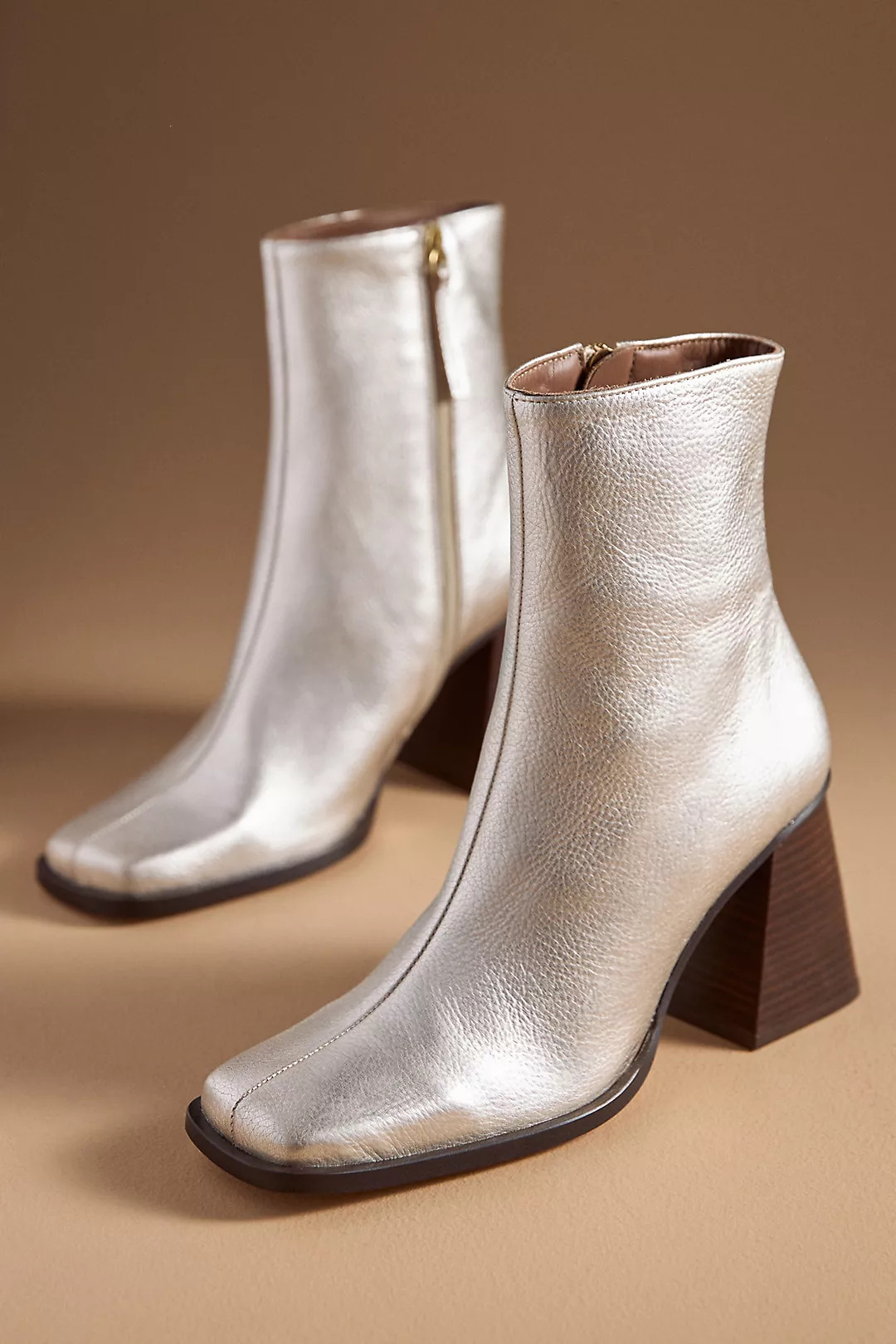 ALOHAS South Ankle Boots | Anthropologie (US)