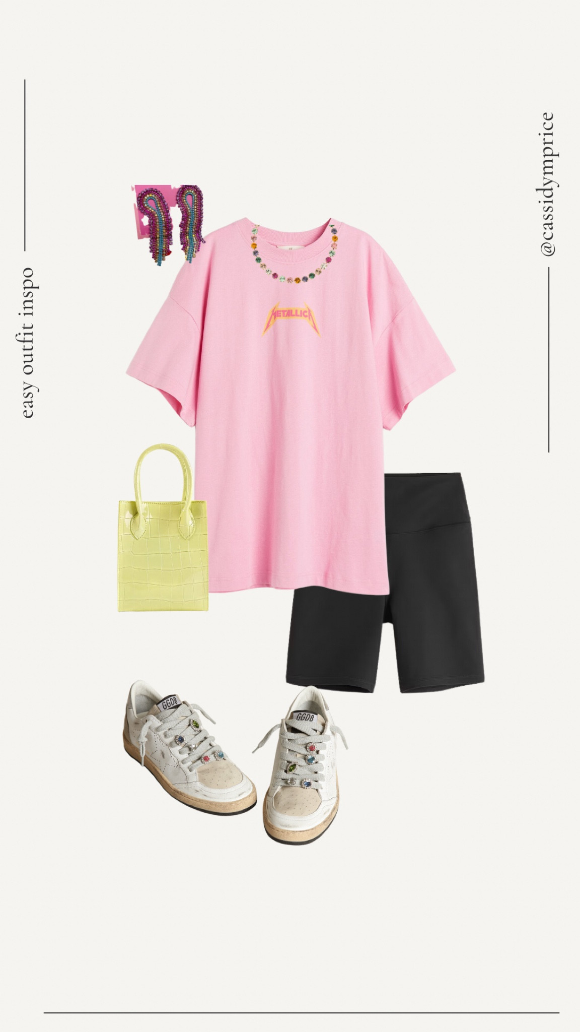 Graphic tee outfit inspo

#LTKstyletip #LTKunder100 #LTKshoecrush