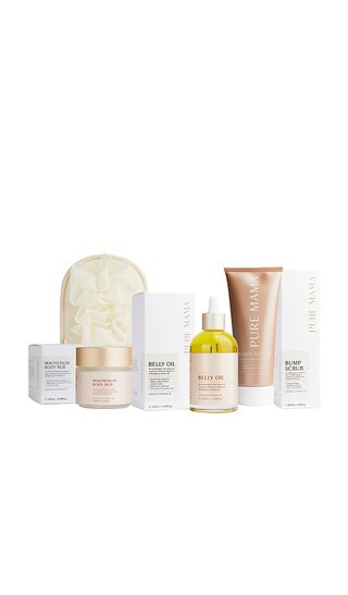 Pure Mama Pregnancy Care Set in Beauty: NA. | Revolve Clothing (Global)