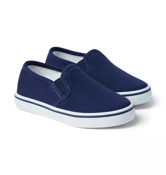 Slip-On Sneaker | Janie and Jack