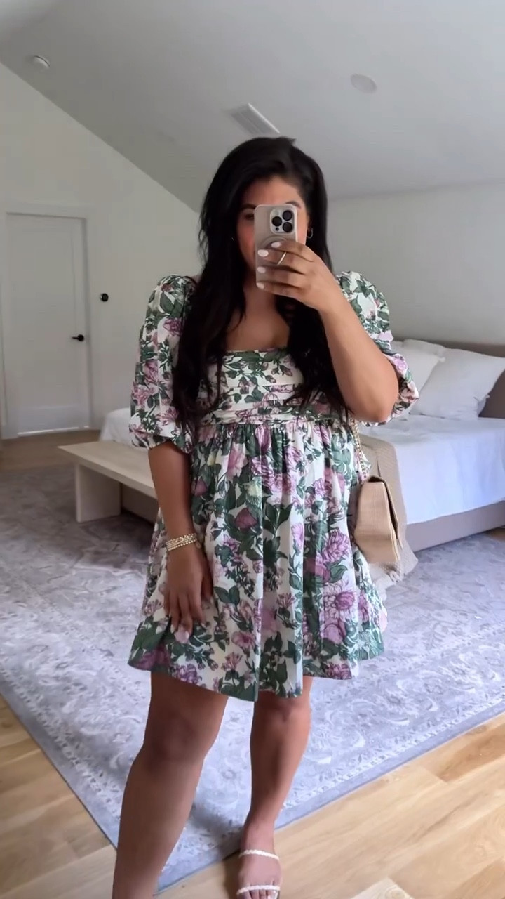 the viral abercrombie dress is worth the hype 
———
abercrombie style, summer outfit, summer dress, midsize outfit ideas, curvy bodies, size 12 style, size 14 fashion, everyday fashion, casual style, easy outfits, plus size fashion, midsize style

#LTKVideo #LTKSeasonal #LTKMidsize